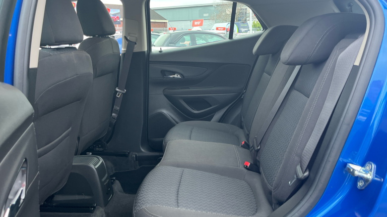 Vauxhall Mokka X 1.4T Active 5dr Auto Petrol Hatchback